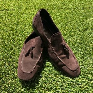 Calvin Klein Loafers